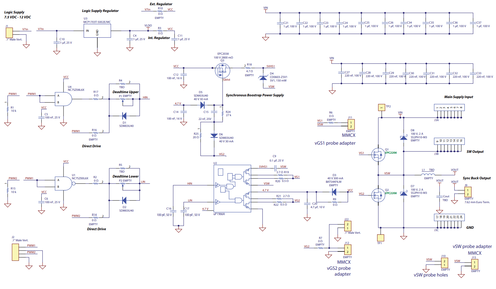 Schematic